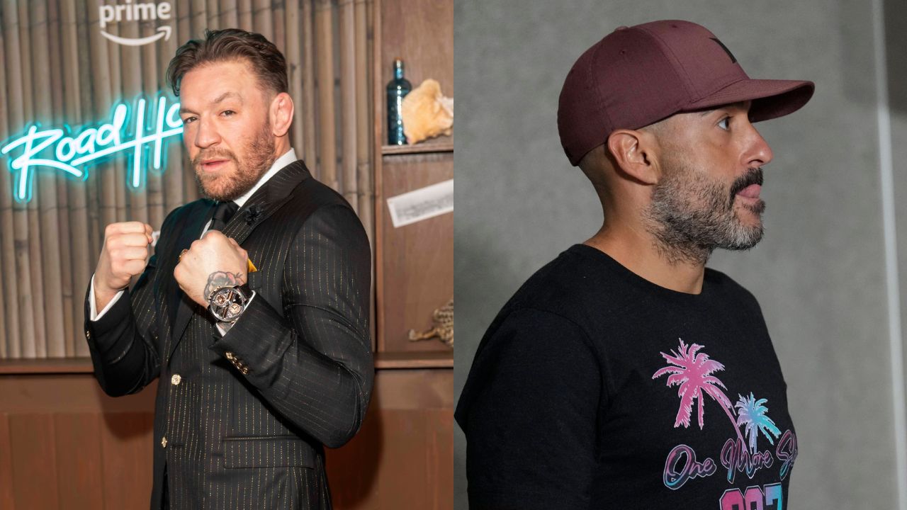 UFC Commentator Jon Anik Believes Conor McGregor Returns to UFC to Strengthen His Resume: “Not Back For Money”