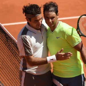 How Rafael Nadal Was Responsible For Roger Federer Missing Out On €2.7 Million For Losing The French Open Finals 4 Times