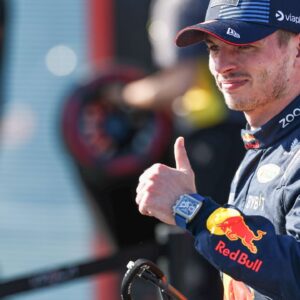 Max Verstappen Ranks Pole Position in Imola as One of the Best Ever Since He Started Dominating the Grid