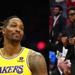 "Would Whoop That Man's A**": Miami Heat Legend Confident He Would Dominate Dwight Howard in a Brawl