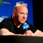 “Scamming So Hard”: Fans Roast Dana White and Co. Over Financial Concerns After UFC Star Promotes Fortnite on Social Media