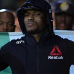 THROWBACK: When Kamaru Usman Found Comfort in Heartwarming Gesture from Tyron Woodley’s Mother