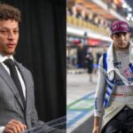 “I’m Going to Be the Biggest Fan”: Patrick Mahomes Made a Promise to Esteban Ocon Right Before Alpine’s Crucial Fight