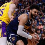 Following His Series Ending Game Winner Against the Lakers, Jamal Murray's Injury Status Remains To Be Worrisome Ahead Of Nuggets-Timberwolves