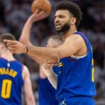 Jamal Murray’s Calf Strain Keeps Him on Injury Report as Nuggets Head Home to Host Timberwolves for Game 5