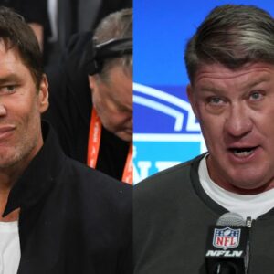 No Invite for Roast Left Tom Brady’s Other GM ‘Little Disappointed’
