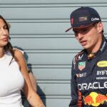 Ex-wife of Former F1 Driver Launches Public Attack on Max Verstappen’s GF Kelly Piquet: “An Awful Human Being”