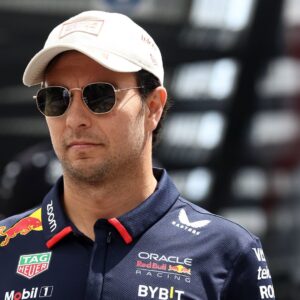 Despite the Costly Lean Patch, Red Bull Set to Offer Contract Extension to Sergio Perez