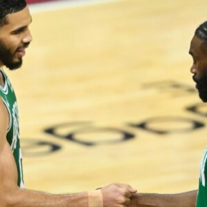 "Didn't Make the Celtics Win": Rachel Nichols Credits Jaylen Brown And Co. Whilst Calling Out Pacers Choke Job