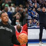 Paul Pierce Shows Faith in Bucks’ HC Doc Rivers, Pinpoints the Missing Element