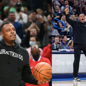 Paul Pierce Shows Faith in Bucks’ HC Doc Rivers, Pinpoints the Missing Element