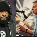 Mike Tomlin’s Epic NFL Streak Will Come to Sad End After 16 Years, Says Colin Cowherd