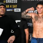 Joe Rogan Faces ‘Quick KO’ Threat From Ryan Garcia Over JRE Show Appearance