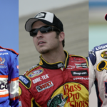 Best NASCAR drivers who never won Rookie of the Year ft. Jimmie Johnson, Dale Earnhardt Jr., Martin Truex Jr. and others