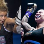 Elle Brooke vs. Paige VanZant: Fight Date, Venue, Ticket Info, Streaming Options, and Card Lineup