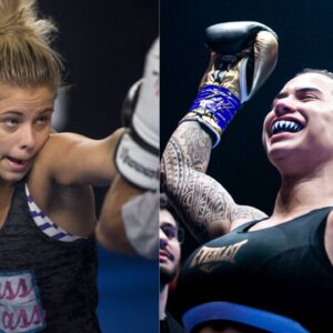 Elle Brooke vs. Paige VanZant: Fight Date, Venue, Ticket Info, Streaming Options, and Card Lineup