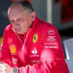 Fred Vasseur Clarifies Ferrari Had No Leaks About Lewis Hamilton’s Move - “Leaked by Someone From the UK”