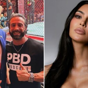 "You're Trash": Vincent Oshana Annihilates Kim Kardashian After 'Loud Boos' Debacle at Tom Brady Roast