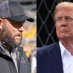 Ben Roethlisberger’s Name Gets Dragged Through the Mud During High Profile Donald Trump Trial