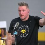 Pat McAfee Is Disappointed About One Particular Fixture Of the 2024 NFL Season After Schedule Release