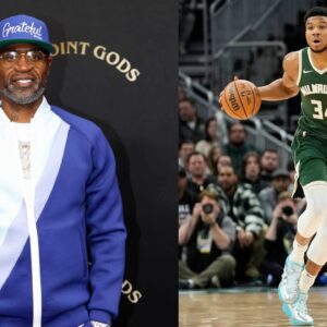 “His Game Never Evolved!”: Former NBA Champion Claims Giannis Antetokounmpo and Bucks Need Off-Season Moves to Win