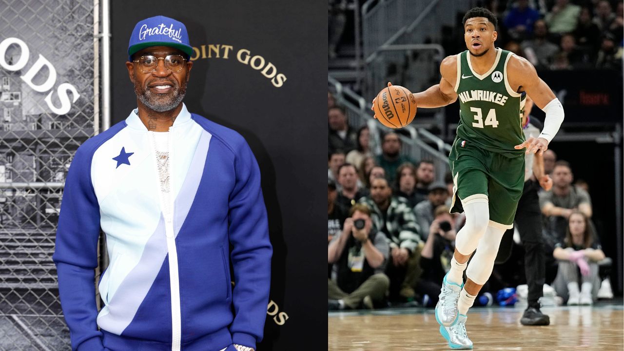 “His Game Never Evolved!”: Former NBA Champion Claims Giannis Antetokounmpo and Bucks Need Off-Season Moves to Win
