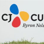 THE CJ CUP Byron Nelson