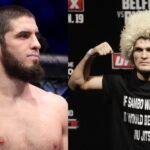 “It’s My Time”: Islam Makhachev Declares New Era, Moving Beyond Khabib Nurmagomedov’s Legacy