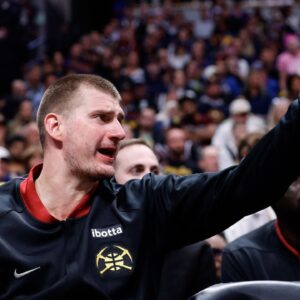 Nikola Jokic Instagram: Does The Nuggets Star Have Social Media?