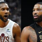 Marcus Morris Undermines Teammate Jarrett Allen's Decision To Not Play Games In the 2024 Playoffs By Saying He'd Play