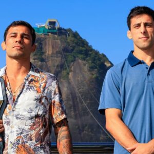 UFC 301 Purse and Payouts: Estimated Earnings for Main Event - Alexandre Pantoja vs. Steve Erceg Fight