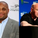 Daniel Cormier Contrasts With Dana White, Calls Islam Makhachev ‘Number One Pound for Pound’ Fighter