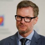 "Want to See Them Panic": Dale Earnhardt Jr. Supports NASCAR's Controversial Decision