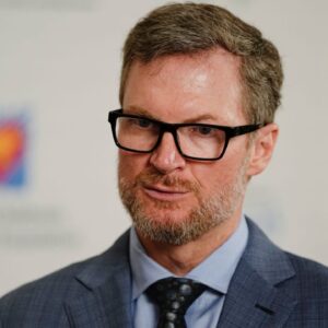 "Want to See Them Panic": Dale Earnhardt Jr. Supports NASCAR's Controversial Decision