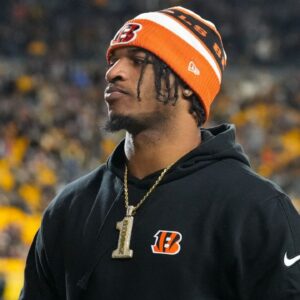 Ja’Marr Chase Injury Report: Bengals Star Cites “Illness” Before NFL Season Opener