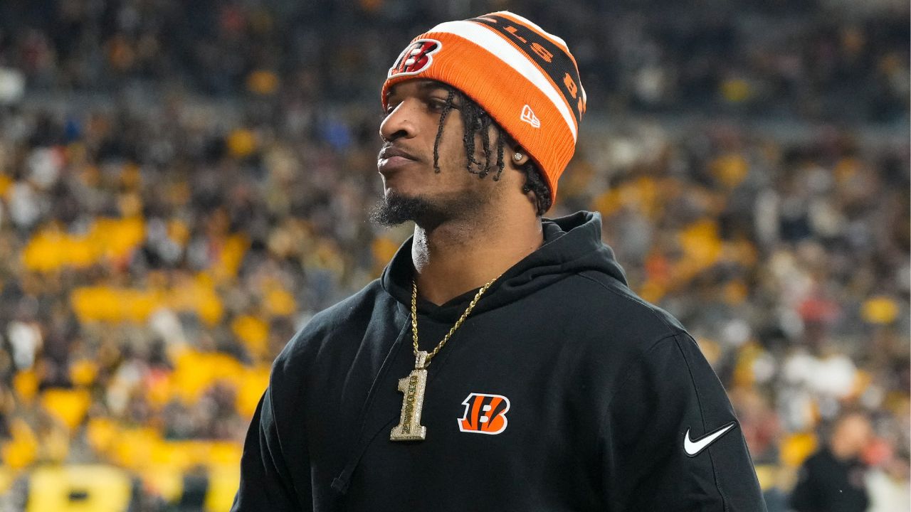 Ja’Marr Chase Injury Report: Bengals Star Cites “Illness” Before NFL Season Opener