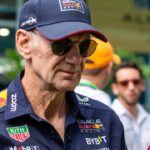 F1 Insider Reveals Adrian Newey Is Unsure About His Own Future