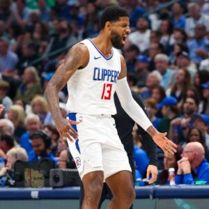 “Try to Be a Leader”: Paul George Addresses the Mindset Heading Into ‘Do-or-Die’ Game 6 at Dallas