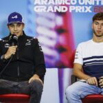 “We Are Not Robots”: Esteban Ocon Calls Out Abuse He Faced After Controversial Crash With Pierre Gasly