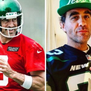 Ant-Man Actor Bobby Cannavale Hopes Aaron Rodgers ‘Will Stay Healthy and Do His Thing’ This Year