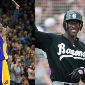 "Jordan Didn't Give A F**k": Tim Grover Gave Maxx Crosby The Stark Difference Between Kobe Bryant And Michael On Dealing With The Media