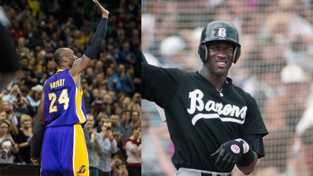 "Jordan Didn't Give A F**k": Tim Grover Gave Maxx Crosby The Stark Difference Between Kobe Bryant And Michael On Dealing With The Media