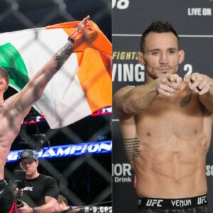 Conor McGregor vs Michael Chandler Press Conference: Dana White's Critic Confirms UFC 303 Presser Not Canceled Over Non-Athletic Activities