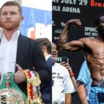 “Done F*cking With You”: Terence Crawford Moves Focus From Teofimo Lopez, Wants Canelo Alvarez Next