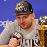 Rachel Nichols Praises Luka Doncic’s ‘Reggie Miller-Like Attention’ in Close-Out Game vs Timberwolves