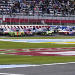 NASCAR Coca-Cola 600 Weather Forecast: Can rain dampen spirits at Charlotte Motor Speedway this Sunday?