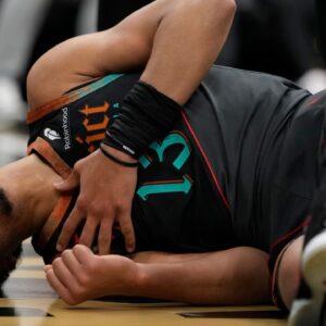 Despite Jordan Poole's Lackluster 2024 Season, Wizards GM Vehemently Defends Former Warriors Star