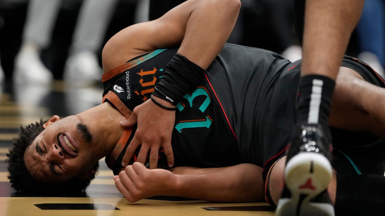 Despite Jordan Poole's Lackluster 2024 Season, Wizards GM Vehemently Defends Former Warriors Star