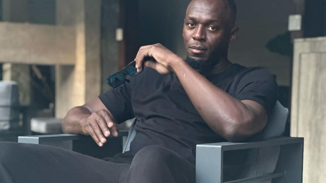 “Just Saw…One of My Heroes”: Usain Bolt Admits His Excitement for the Cricket T20 Men’s World Cup