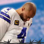 "They're Gonna Dare Him to Walk Away": Cowboys Will Push Dak Prescott To the Limit, Says Mike Florio